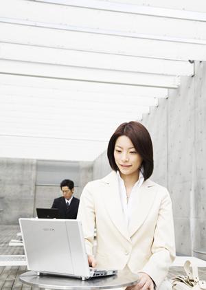 これから派遣会社に登録しようと思う方へ