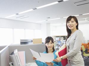 適切な具体的アドバイスも役立つ派遣会社