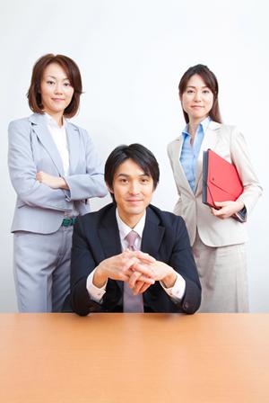 ビジネスパーソン必見！ビジネスマナー研修の効果的な受講方法とは？